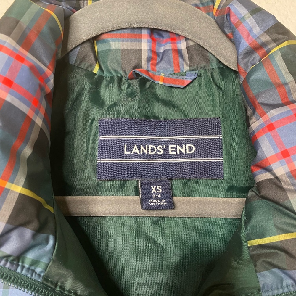 Puffer Vest - Picture 3 of 3
